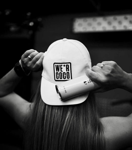 Coco Styled Hat